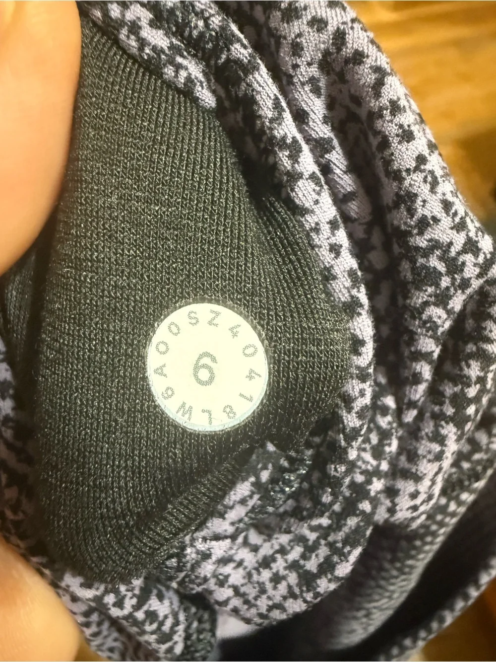 lululemon athletica Align Cropped Leggings - Picture 3 of 3